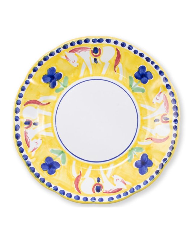 Cavallo Salad Plate